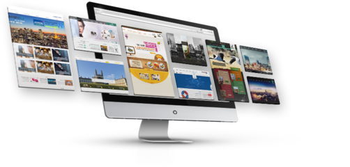 拓云科技 为建站而生，一站式南充网站建设与数字营销解决方案