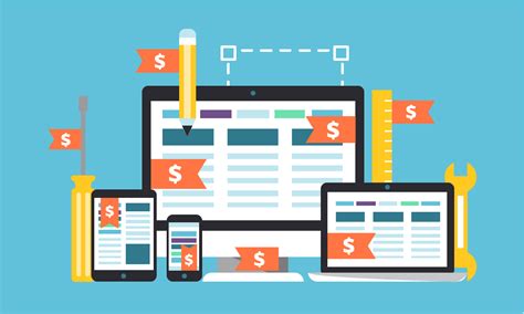 郑州网站设计与开发费用全解析 从一次性投入到年度预算