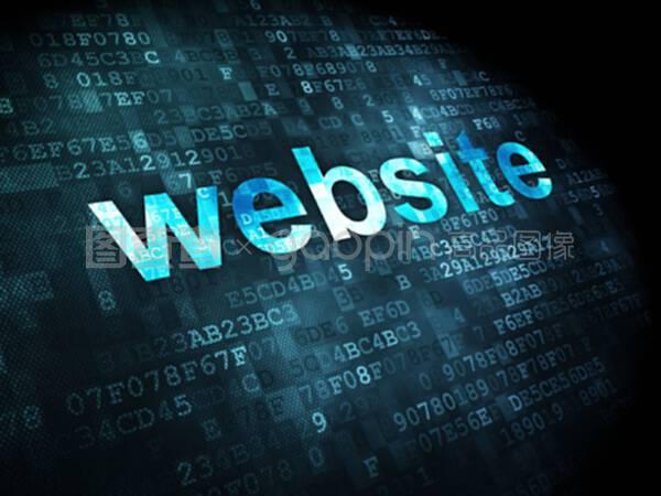 融合SEO与数字背景的网页设计 构建概念网站的现代开发策略